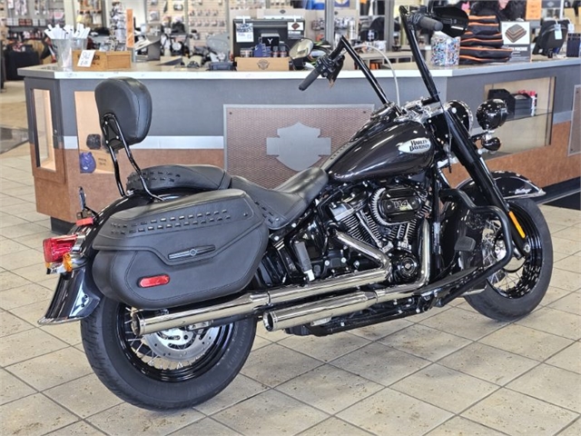 2021 Harley-Davidson Heritage Classic 114 at Destination Harley-Davidson®, Tacoma, WA 98424