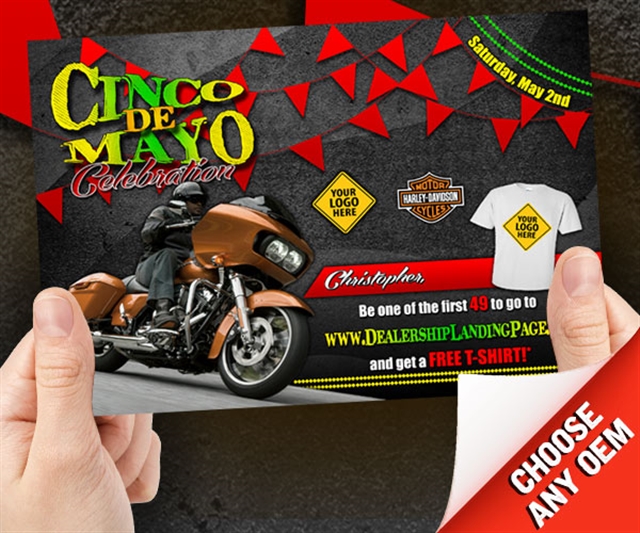 Cinco de Mayo Powersports at PSM Marketing - Peachtree City, GA 30269