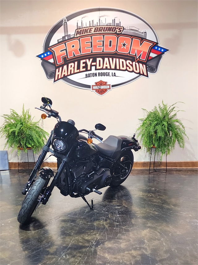 2023 Harley-Davidson Softail Low Rider S at Mike Bruno's Freedom Harley-Davidson