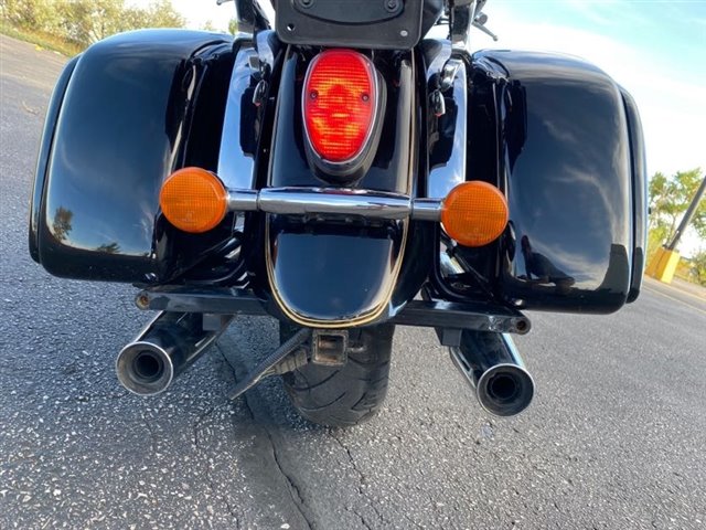 2007 Kawasaki Vulcan 1600 Nomad at Mount Rushmore Motorsports