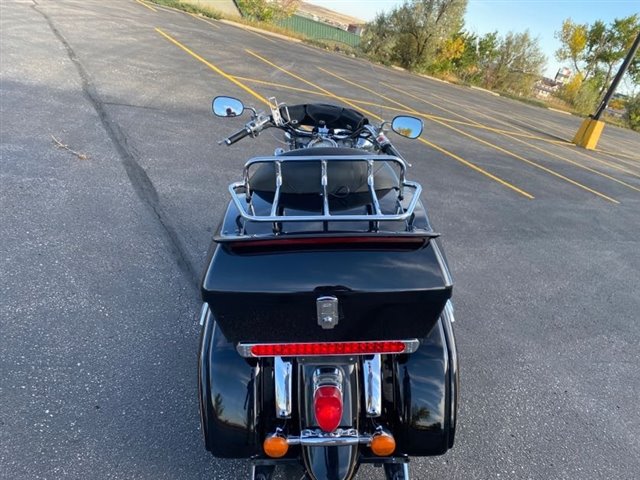 2007 Kawasaki Vulcan 1600 Nomad at Mount Rushmore Motorsports