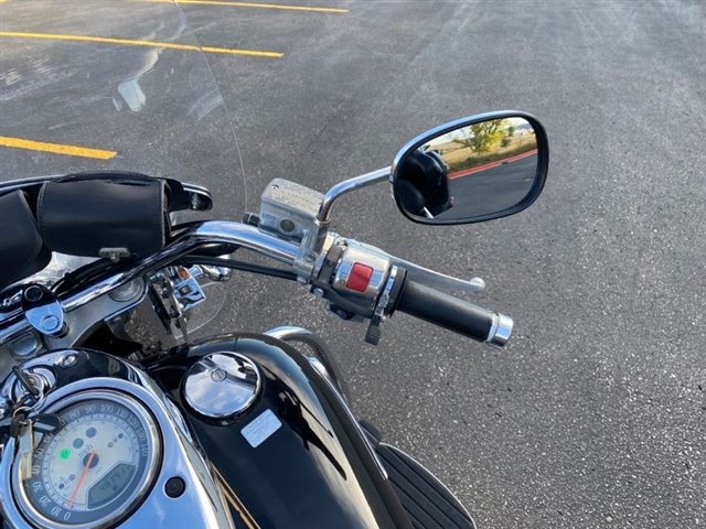 2007 Kawasaki Vulcan 1600 Nomad at Mount Rushmore Motorsports