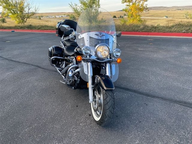 2007 Kawasaki Vulcan 1600 Nomad at Mount Rushmore Motorsports