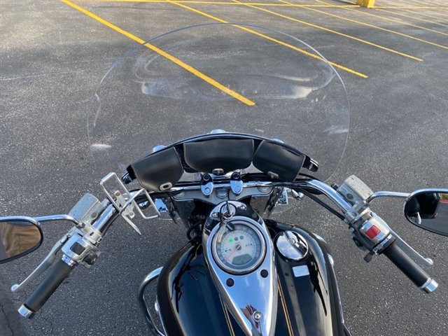 2007 Kawasaki Vulcan 1600 Nomad at Mount Rushmore Motorsports