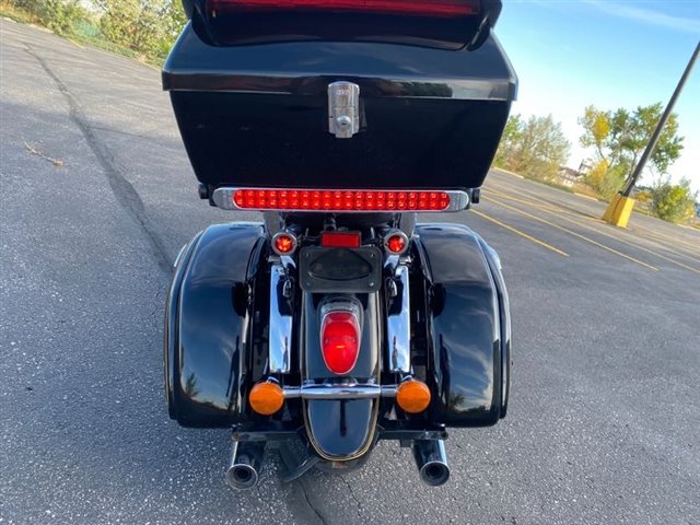 2007 Kawasaki Vulcan 1600 Nomad at Mount Rushmore Motorsports