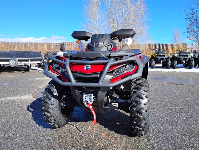 2024 Can-Am Outlander XT 1000R at Power World Sports, Granby, CO 80446