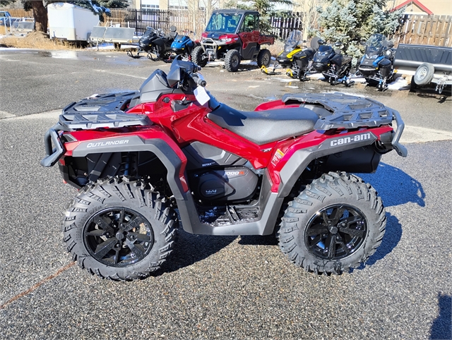 2024 Can-Am Outlander XT 1000R at Power World Sports, Granby, CO 80446