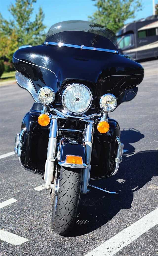 2012 Harley-Davidson Electra Glide Ultra Limited at All American Harley-Davidson, Hughesville, MD 20637