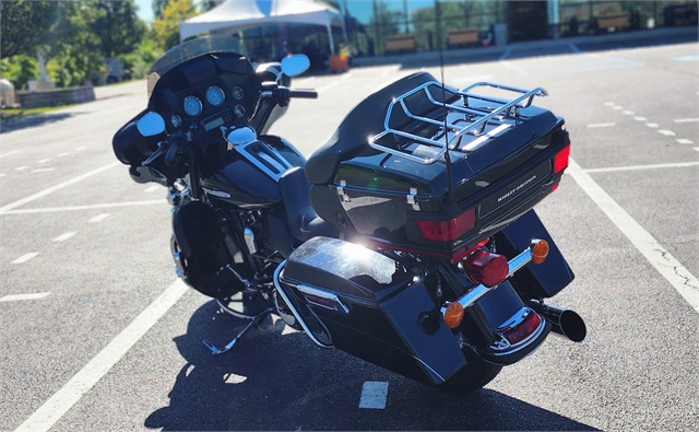 2012 Harley-Davidson Electra Glide Ultra Limited at All American Harley-Davidson, Hughesville, MD 20637