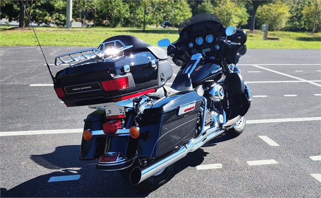 2012 Harley-Davidson Electra Glide Ultra Limited at All American Harley-Davidson, Hughesville, MD 20637