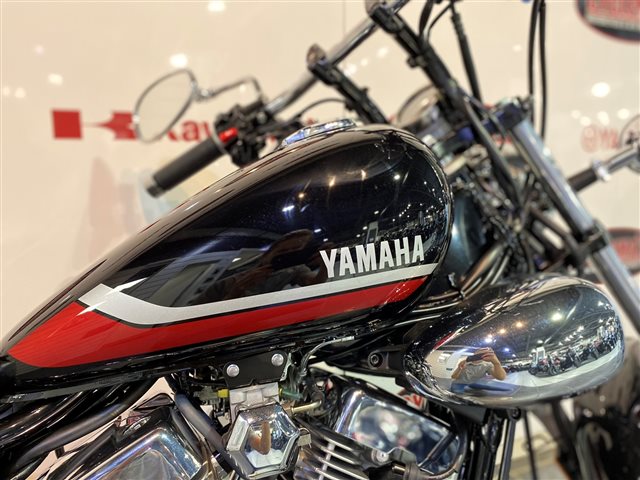 2024 Yamaha V Star 250 at Cycle Max