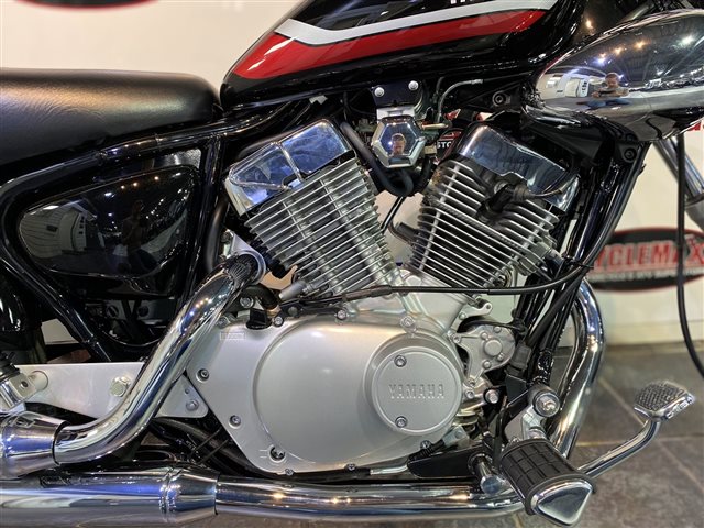 2024 Yamaha V Star 250 at Cycle Max