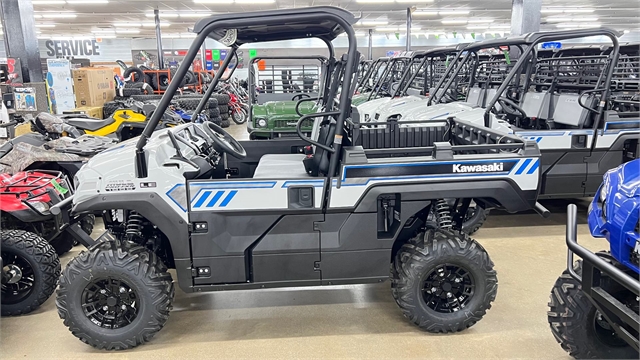 2025 Kawasaki Mule PRO-FXR 1000 LE at ATVs and More