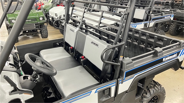 2025 Kawasaki Mule PRO-FXR 1000 LE at ATVs and More