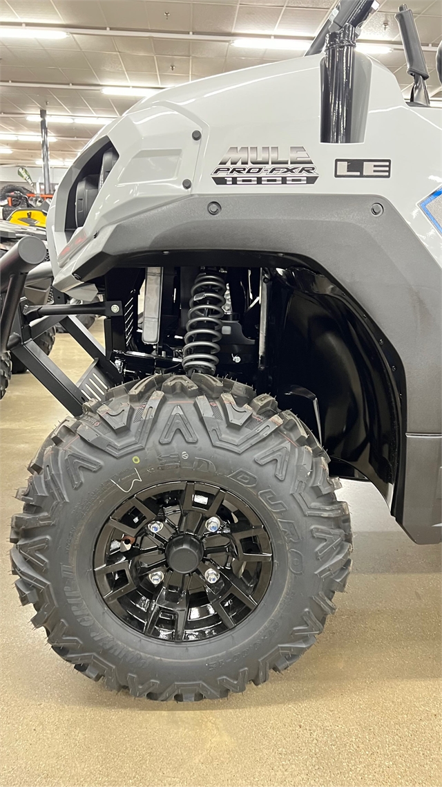 2025 Kawasaki Mule PRO-FXR 1000 LE at ATVs and More
