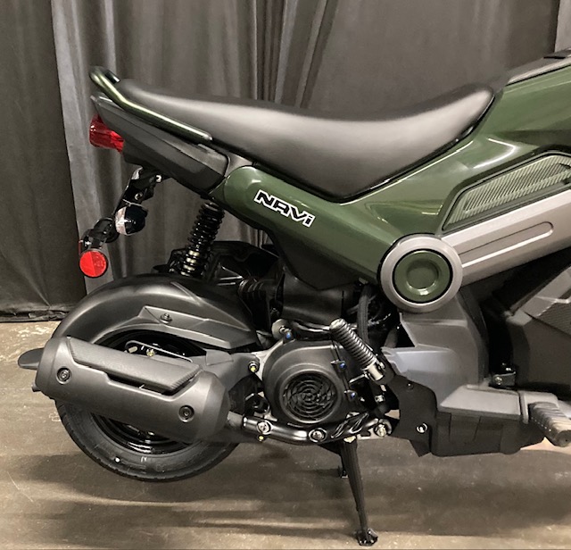 2023 Honda Navi Base at Powersports St. Augustine