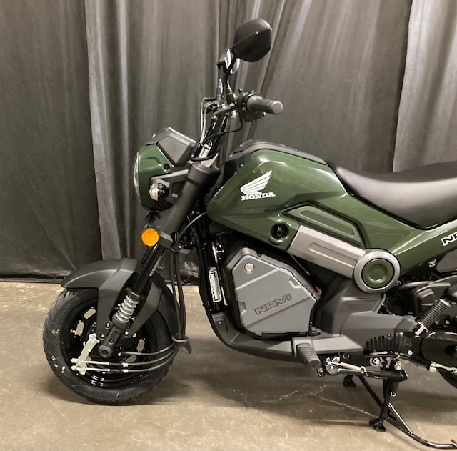 2023 Honda Navi Base at Powersports St. Augustine