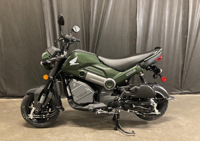 2023 Honda Navi Base at Powersports St. Augustine