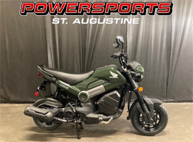 2023 Honda Navi Base at Powersports St. Augustine