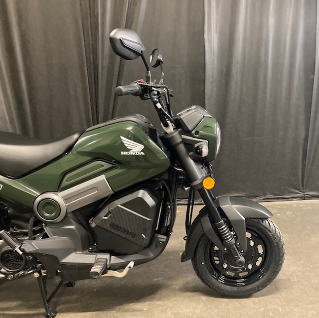 2023 Honda Navi Base at Powersports St. Augustine