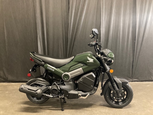 2023 Honda Navi Base at Powersports St. Augustine