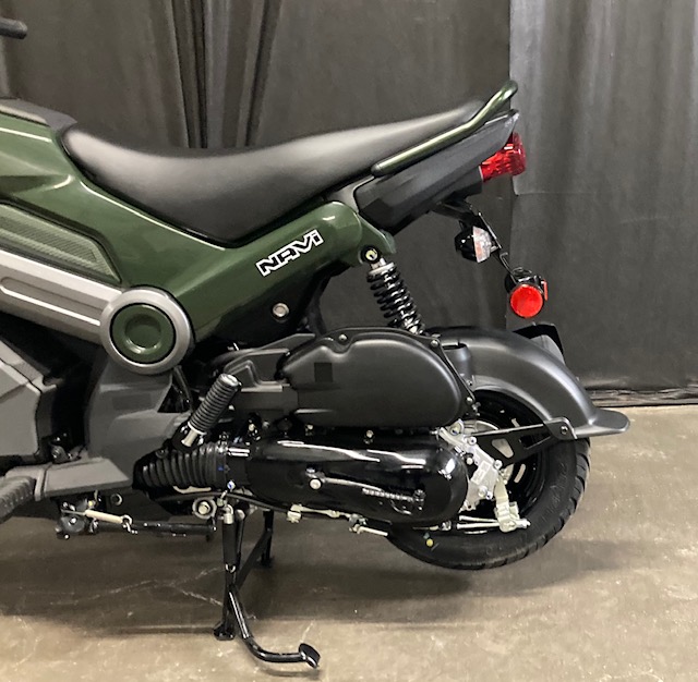 2023 Honda Navi Base at Powersports St. Augustine