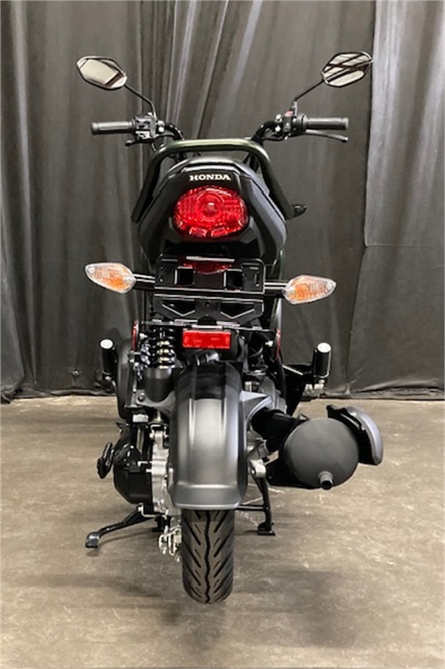 2023 Honda Navi Base at Powersports St. Augustine