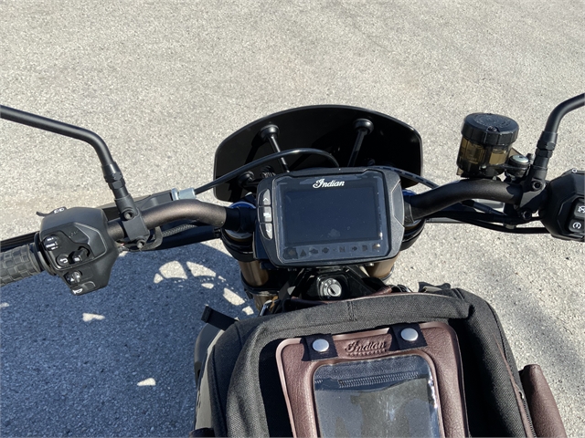 2019 Indian Motorcycle FTR 1200 S at Jacksonville Powersports, Jacksonville, FL 32225