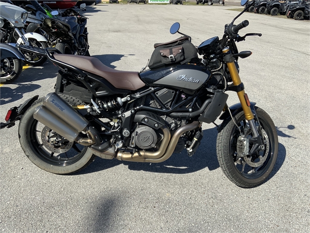 2019 Indian Motorcycle FTR 1200 S at Jacksonville Powersports, Jacksonville, FL 32225