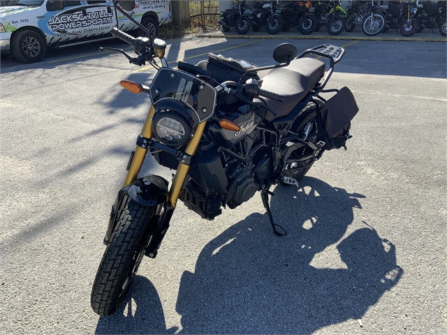 2019 Indian Motorcycle FTR 1200 S at Jacksonville Powersports, Jacksonville, FL 32225