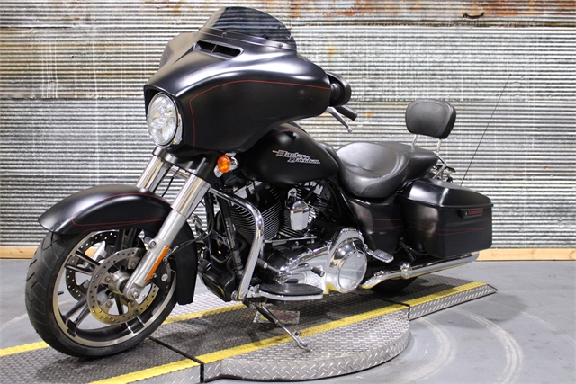 2016 Harley-Davidson Street Glide Special at Texarkana Harley-Davidson