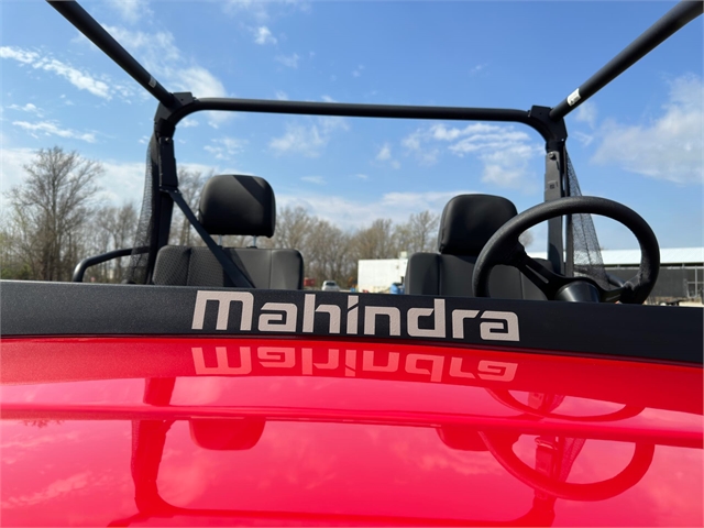 2023 Mahindra U40323DM2PBA00141R at ATVs and More