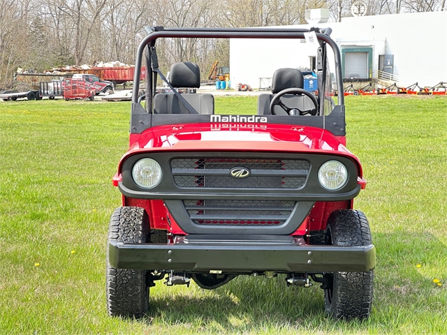 2023 Mahindra U40323DM2PBA00141R at ATVs and More