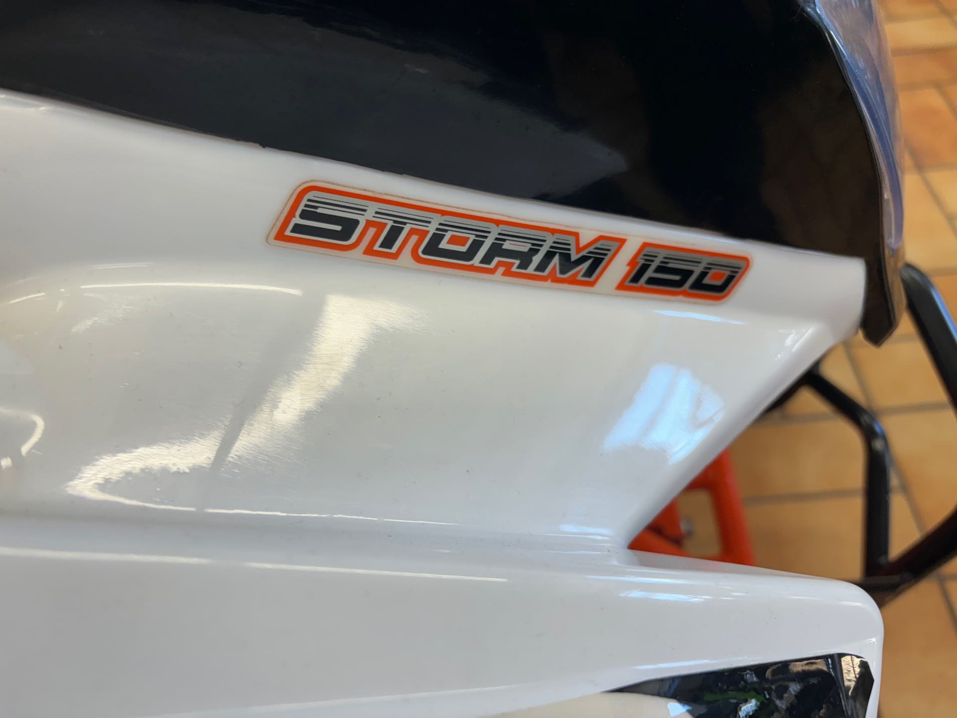 2021 Kayo 150 Storm at Bobby J's Yamaha, Albuquerque, NM 87110