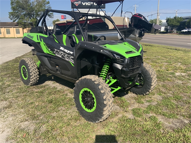 2022 Kawasaki Teryx KRX 1000 | Jacksonville Powersports