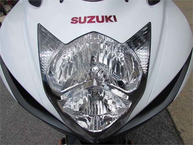 2017 Suzuki GSX-R 750 at Valley Cycle Center