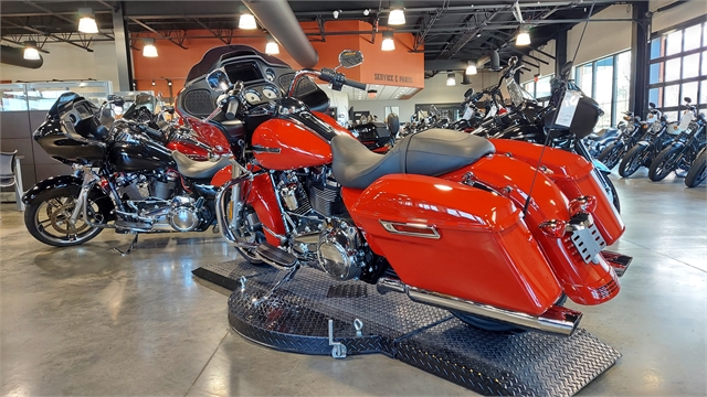 2023 Harley-Davidson Road Glide Base at Keystone Harley-Davidson
