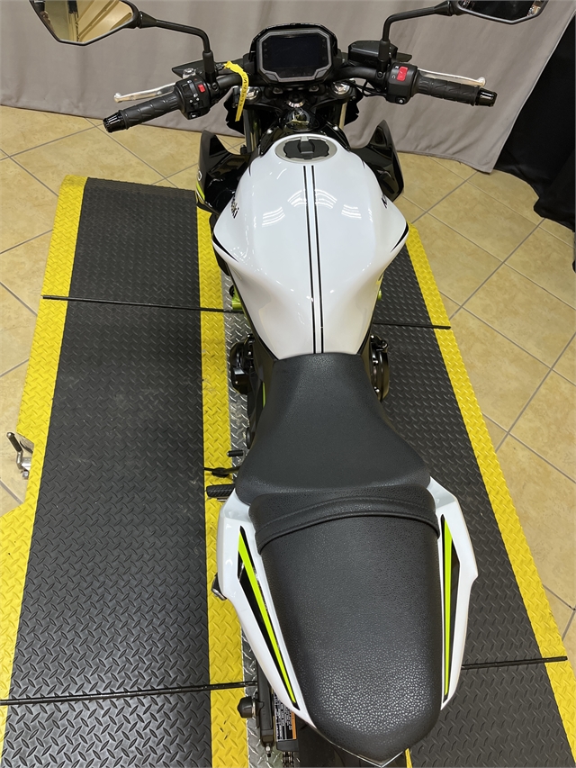 2021 Kawasaki Z650 ABS at Sun Sports Cycle & Watercraft, Inc.
