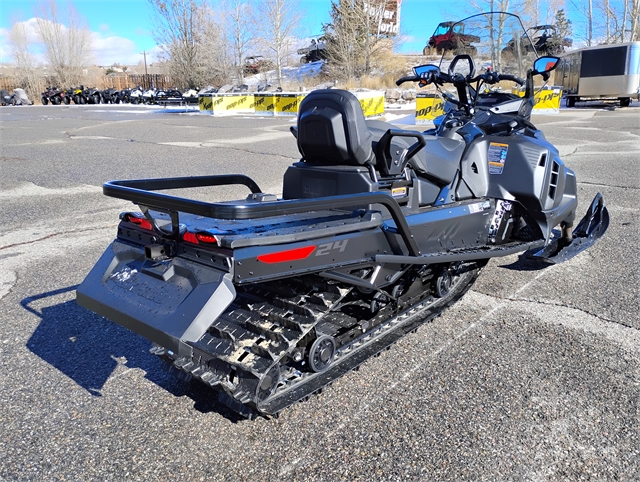 2025 Ski-Doo Skandic LE 900 ACE 154 24 at Power World Sports, Granby, CO 80446