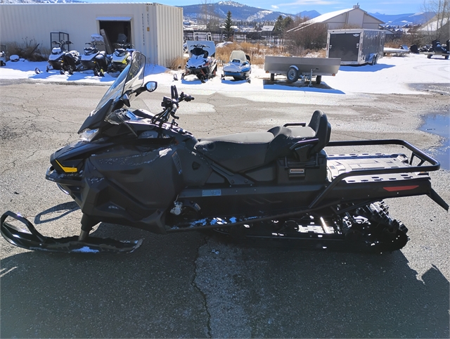 2025 Ski-Doo Skandic LE 900 ACE 154 24 at Power World Sports, Granby, CO 80446