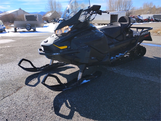 2025 Ski-Doo Skandic LE 900 ACE 154 24 at Power World Sports, Granby, CO 80446