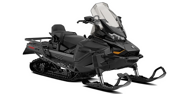 2025 Ski-Doo Skandic LE 900 ACE 154 24 at Power World Sports, Granby, CO 80446