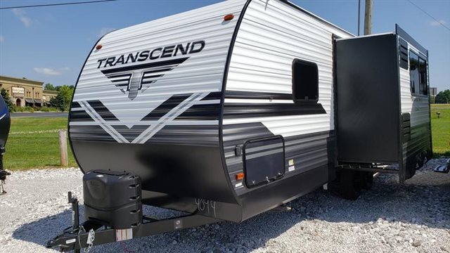 2020 Grand Design Transcend Xplor 221RB Youngblood Powersports RV 