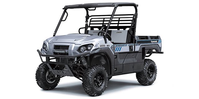 2024 Kawasaki Mule PRO-FXR 1000 LE at Interlakes Sport Center