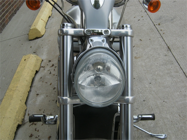 2002 Harley-Davidson VRSCR - V-Rod Street Rod at Brenny's Motorcycle Clinic, Bettendorf, IA 52722