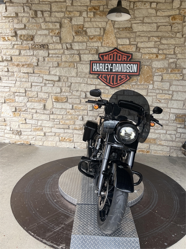 2021 Harley-Davidson Road King Special at Harley-Davidson of Waco
