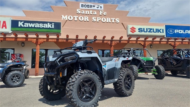 2024 Polaris Sportsman 570 Premium at Santa Fe Motor Sports