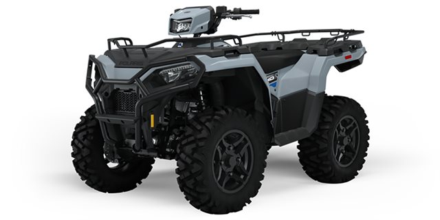 2024 Polaris Sportsman 570 Premium at Santa Fe Motor Sports