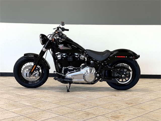 2021 Harley-Davidson Cruiser Softail Slim at Destination Harley-Davidson®, Tacoma, WA 98424