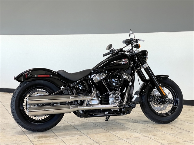 2021 Harley-Davidson Cruiser Softail Slim at Destination Harley-Davidson®, Tacoma, WA 98424